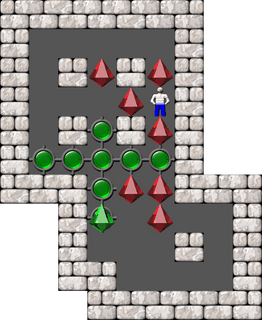 Уровень 57 — Kevin 14